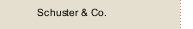 Schuster & Co.